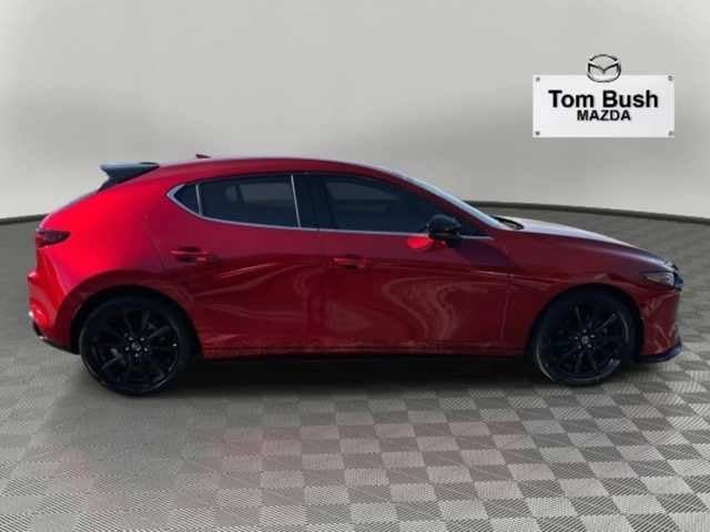 2024 Mazda Mazda3 Hatchback 2.5 Turbo Premium Plus