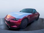 2026 Mazda Mazda MX-5 Miata Club