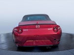 2026 Mazda Mazda MX-5 Miata Club