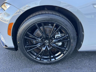 2024 Mazda Mazda MX-5 Miata Club
