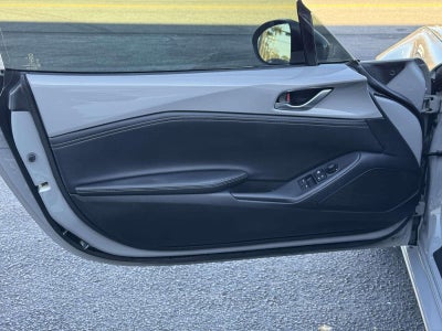2024 Mazda Mazda MX-5 Miata Club