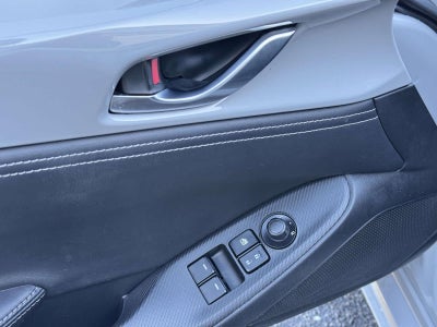 2024 Mazda Mazda MX-5 Miata Club