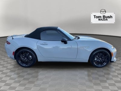 2024 Mazda Mazda MX-5 Miata Club