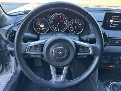 2024 Mazda Mazda MX-5 Miata Club