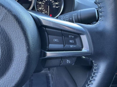 2024 Mazda Mazda MX-5 Miata Club