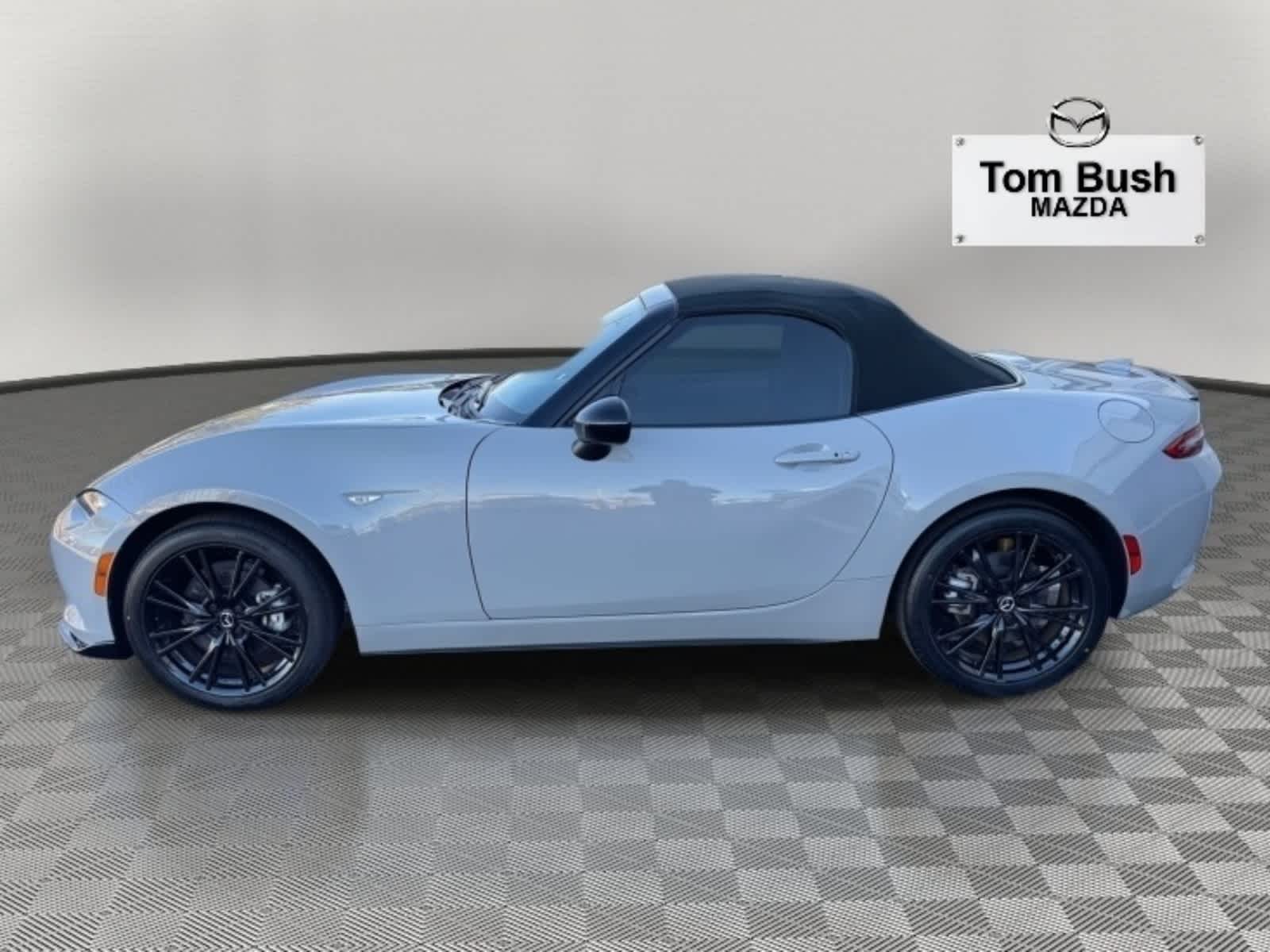 2024 Mazda Mazda MX-5 Miata Club