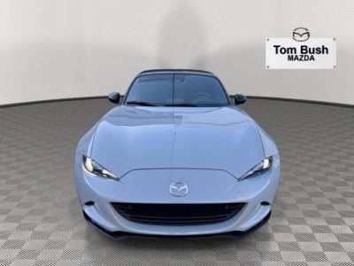 2024 Mazda Mazda MX-5 Miata Club