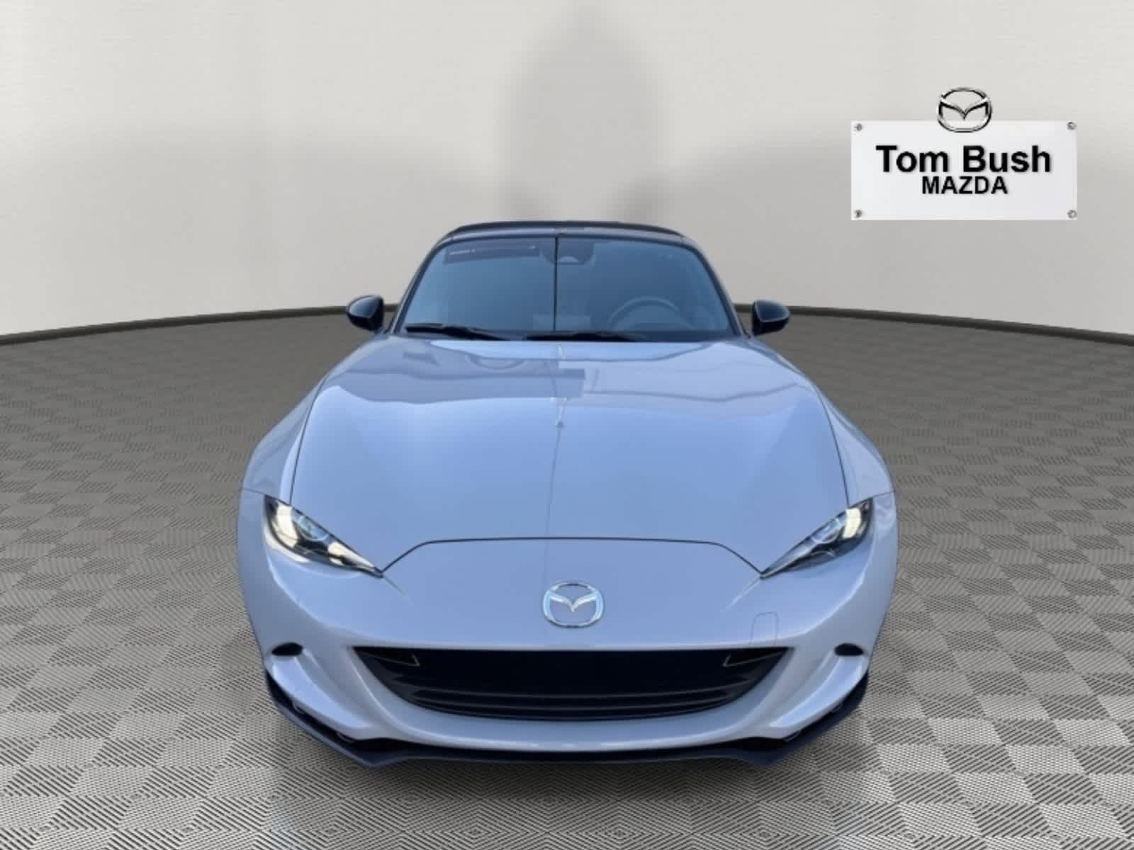 2024 Mazda Mazda MX-5 Miata Club