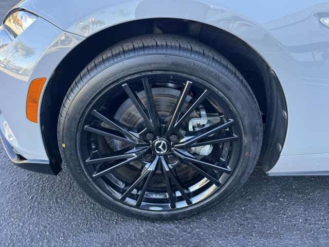 2024 Mazda Mazda MX-5 Miata Club