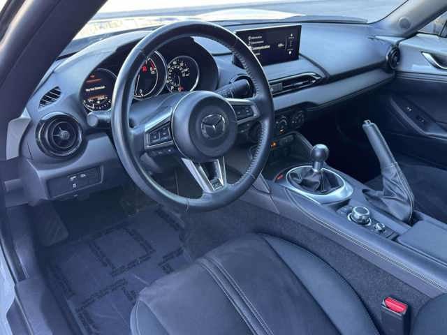 2024 Mazda Mazda MX-5 Miata Club