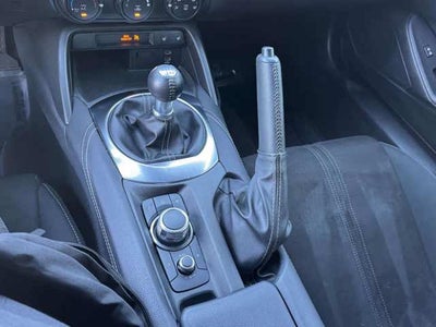 2024 Mazda Mazda MX-5 Miata Club