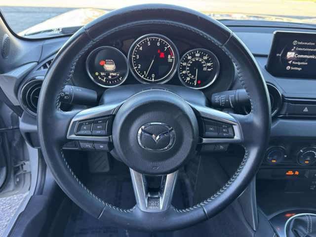 2024 Mazda Mazda MX-5 Miata Club