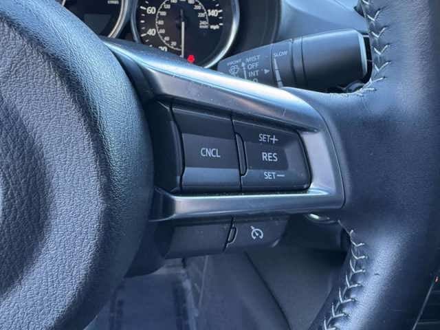 2024 Mazda Mazda MX-5 Miata Club