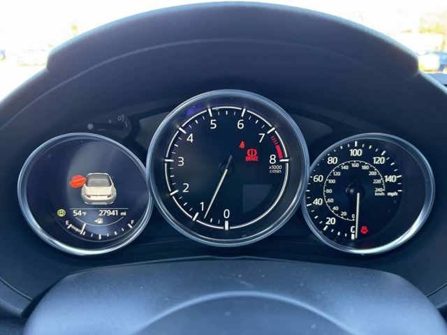 2024 Mazda Mazda MX-5 Miata Club