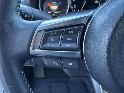 2024 Mazda Mazda MX-5 Miata Club