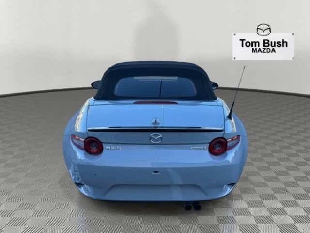 2024 Mazda Mazda MX-5 Miata Club