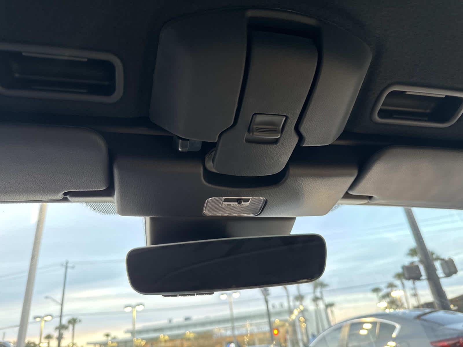 2025 Mazda Mazda MX-5 Miata Grand Touring