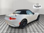 2025 Mazda Mazda MX-5 Miata Grand Touring