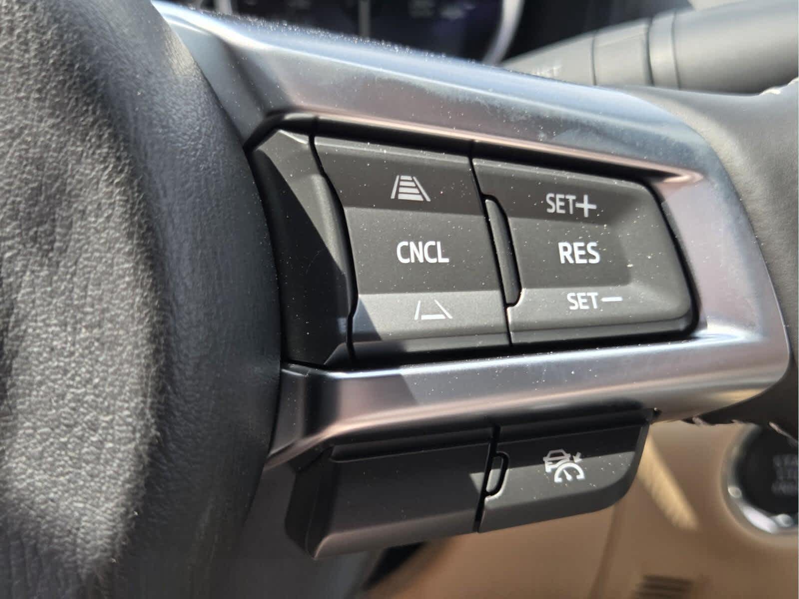 2025 Mazda Mazda MX-5 Miata Grand Touring