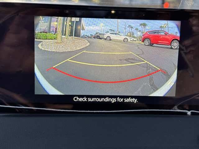 2025 Mazda Mazda MX-5 Miata Grand Touring