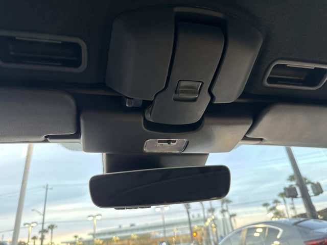 2025 Mazda Mazda MX-5 Miata Grand Touring