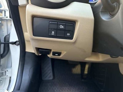 2025 Mazda Mazda MX-5 Miata Grand Touring