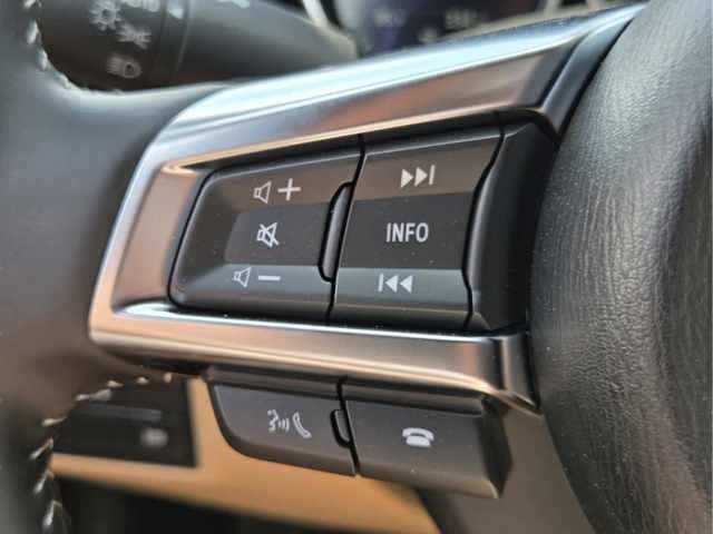 2025 Mazda Mazda MX-5 Miata Grand Touring