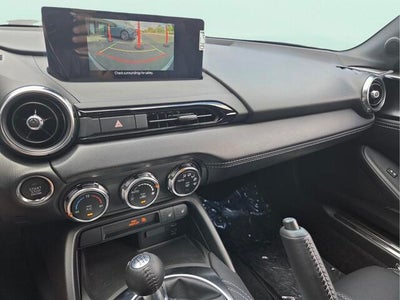 2026 Mazda Mazda MX-5 Miata Grand Touring