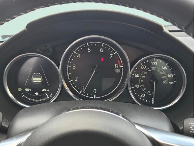 2026 Mazda Mazda MX-5 Miata Grand Touring