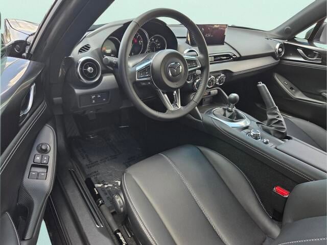 2026 Mazda Mazda MX-5 Miata Grand Touring