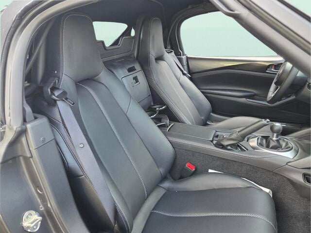 2026 Mazda Mazda MX-5 Miata Grand Touring