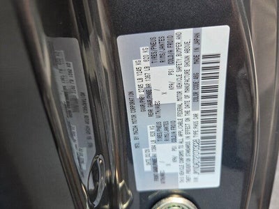 2026 Mazda Mazda MX-5 Miata Grand Touring