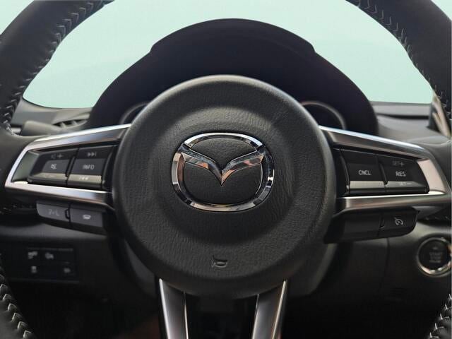 2026 Mazda Mazda MX-5 Miata Grand Touring