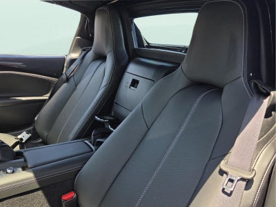 2026 Mazda Mazda MX-5 Miata RF Grand Touring