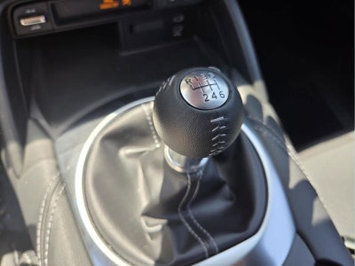 2026 Mazda Mazda MX-5 Miata RF Grand Touring