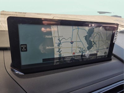 2026 Mazda Mazda MX-5 Miata RF Grand Touring