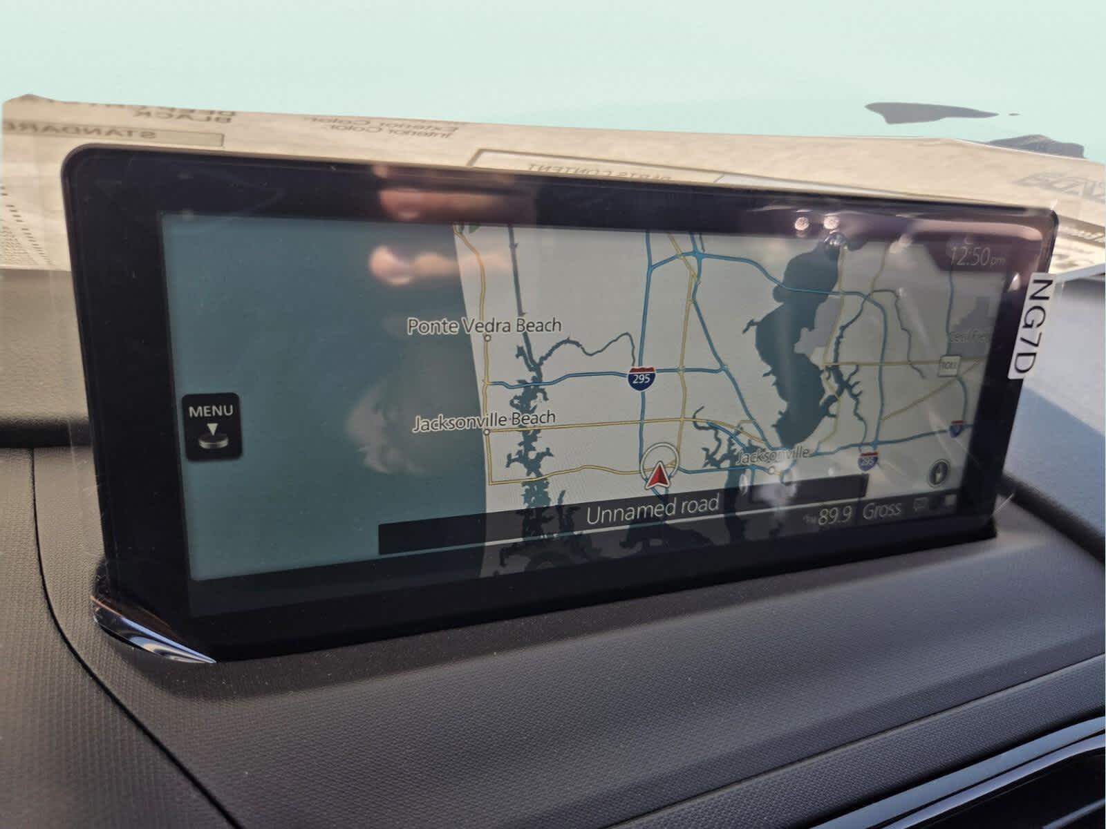 2026 Mazda Mazda MX-5 Miata RF Grand Touring