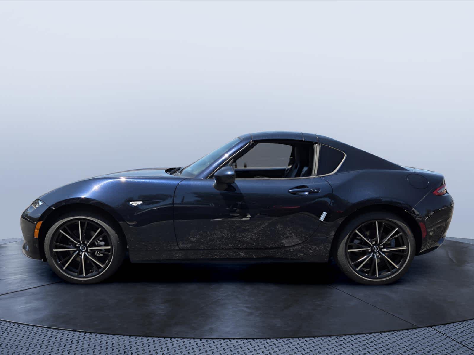 2026 Mazda Mazda MX-5 Miata RF Grand Touring