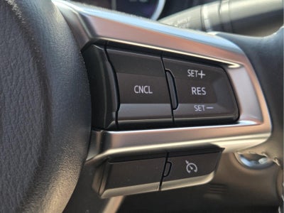 2026 Mazda Mazda MX-5 Miata RF Grand Touring