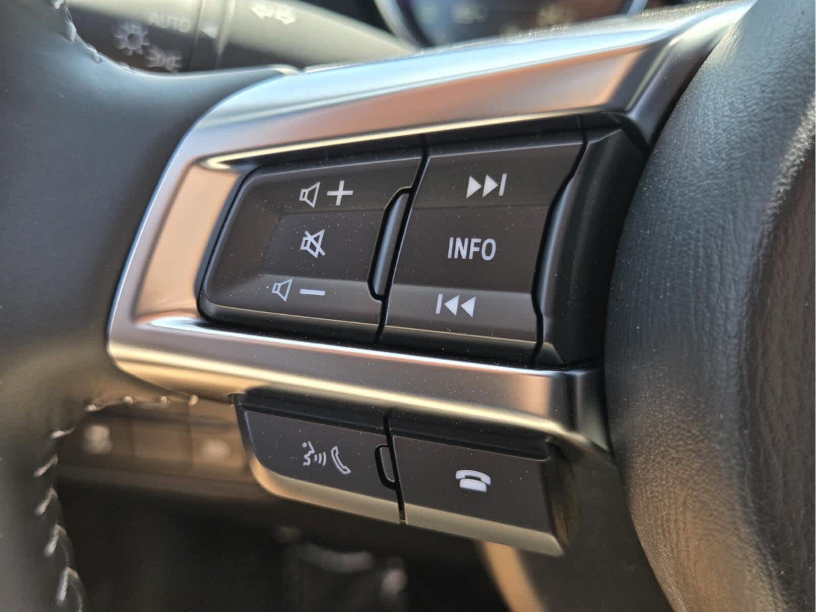 2026 Mazda Mazda MX-5 Miata RF Grand Touring