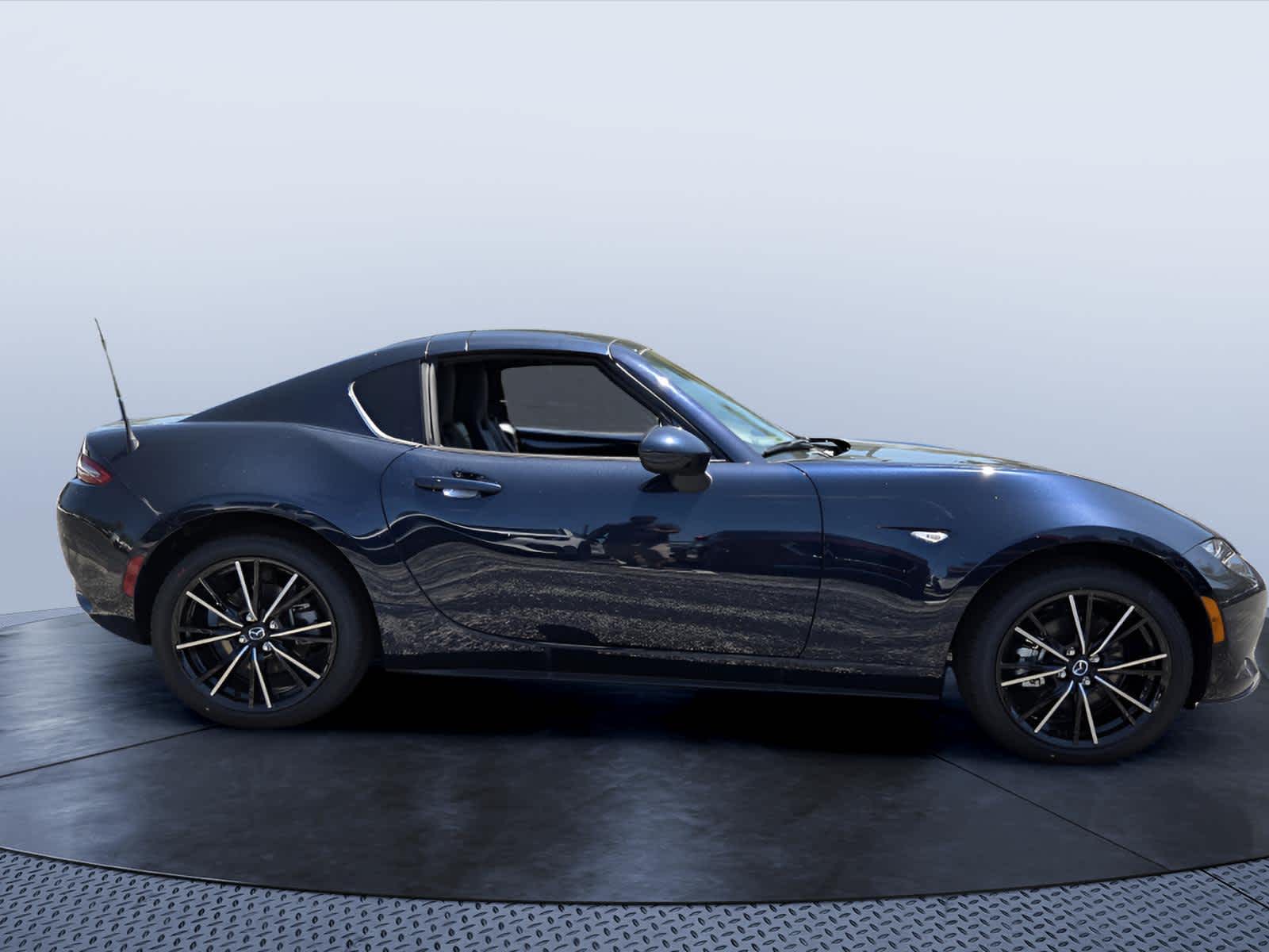 2026 Mazda Mazda MX-5 Miata RF Grand Touring