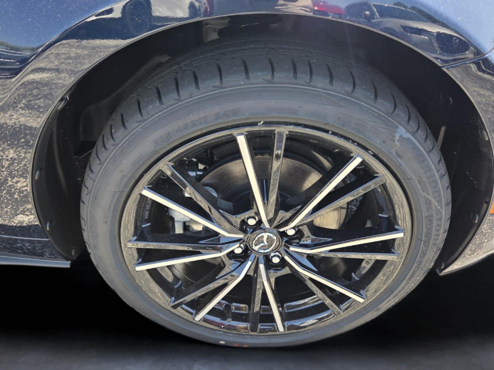 2026 Mazda Mazda MX-5 Miata RF Grand Touring