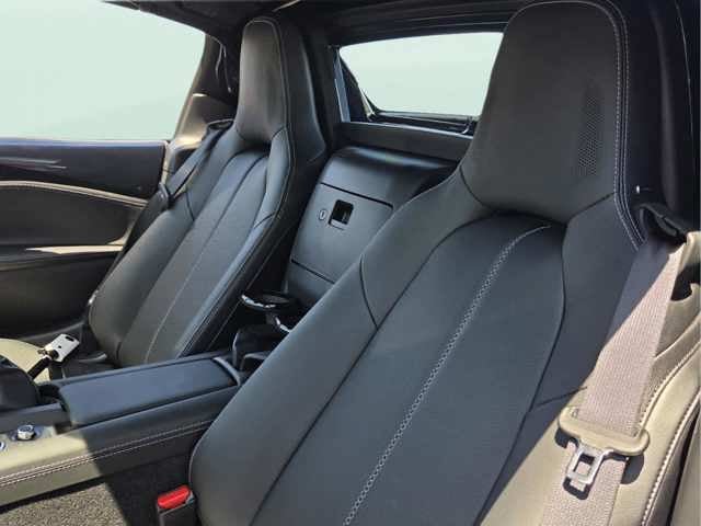 2026 Mazda Mazda MX-5 Miata RF Grand Touring