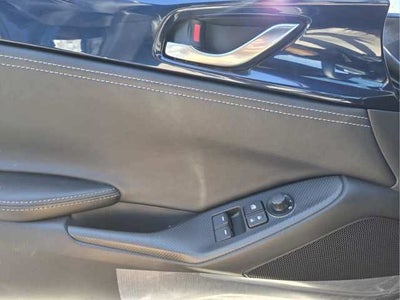 2026 Mazda Mazda MX-5 Miata RF Grand Touring