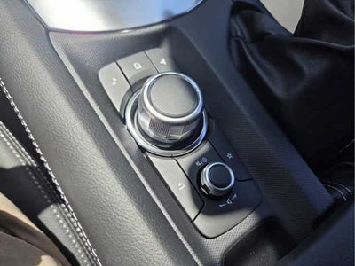 2026 Mazda Mazda MX-5 Miata RF Grand Touring