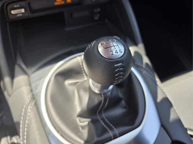 2026 Mazda Mazda MX-5 Miata RF Grand Touring