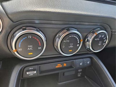 2026 Mazda Mazda MX-5 Miata RF Grand Touring