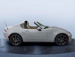 2026 Mazda Mazda MX-5 Miata RF Grand Touring