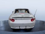 2026 Mazda Mazda MX-5 Miata RF Grand Touring