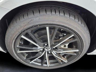 2026 Mazda Mazda MX-5 Miata RF Grand Touring
